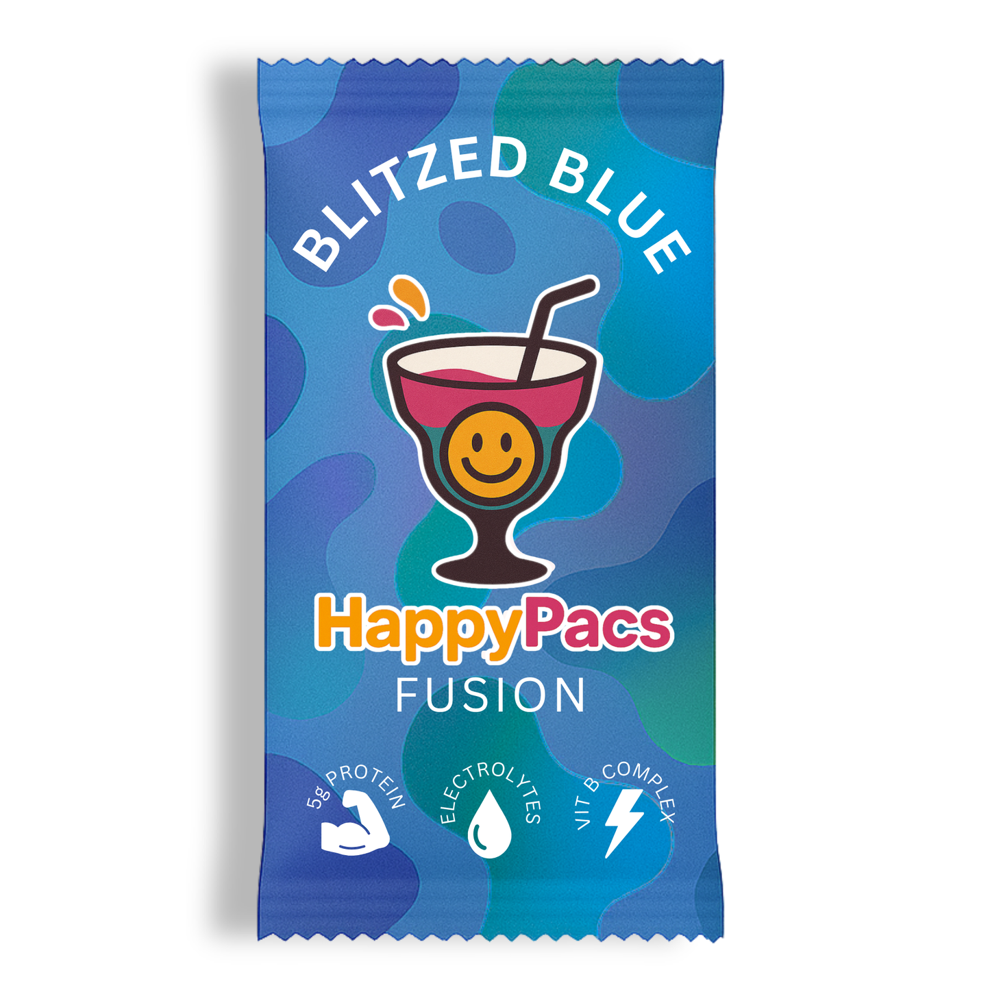 HappyPacs™ Fusion