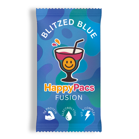 HappyPacs™ Fusion