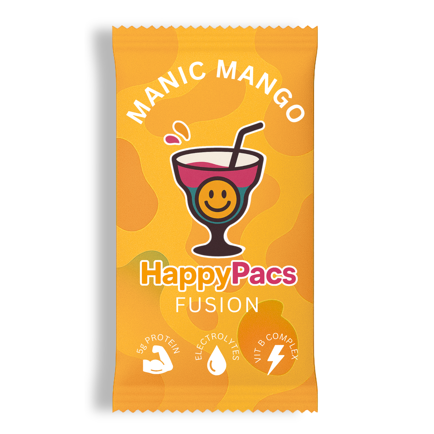 HappyPacs™ Fusion