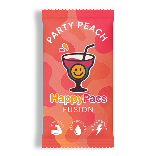 HappyPacs™ Fusion